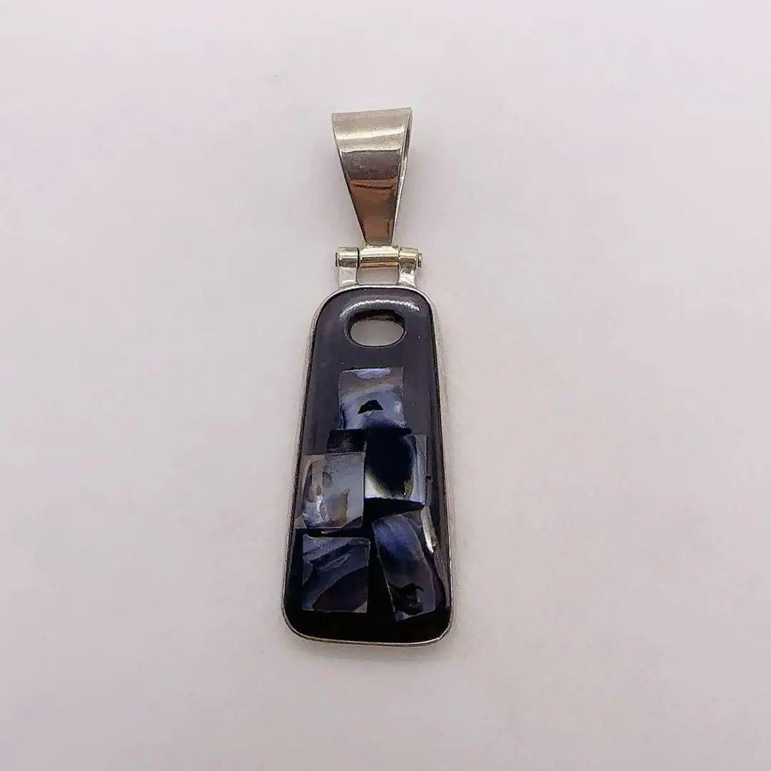 J290】ヴィンテージ メキシカンジュエリー シルバー925 J290】ヴィンテージ メキシカンジュエリー シルバー925