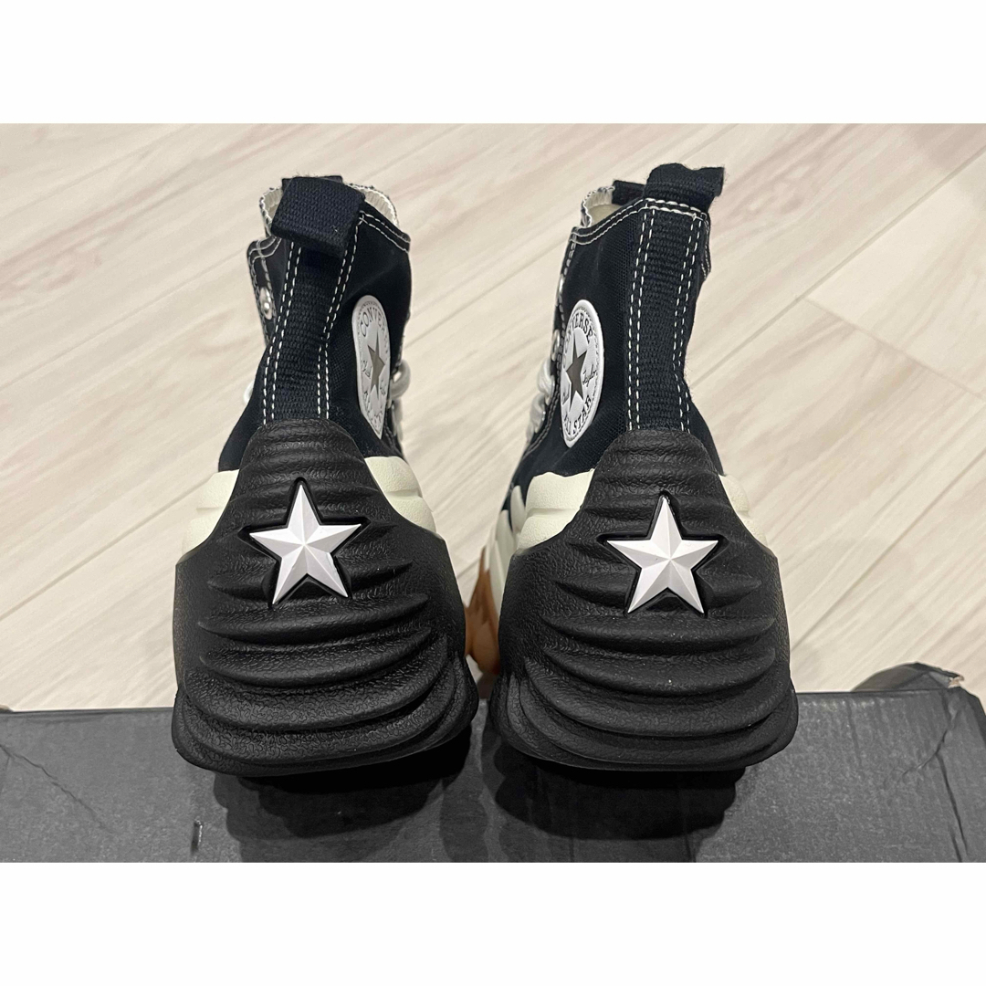 Converse Run Star Motion ランスターハイク 23.5cm Converse Run Star Motion ランスターハイク 23.5cm