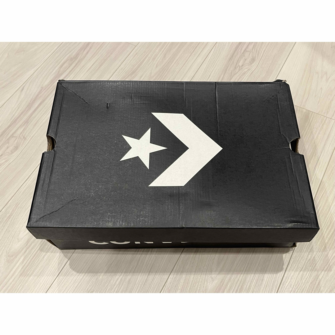 Converse Run Star Motion ランスターハイク 23.5cm Converse Run Star Motion ランスターハイク 23.5cm