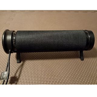 エレコム(ELECOM)のエレコム スピーカー Bluetooth 有線 小型 PC iPhone iP…(スピーカー)