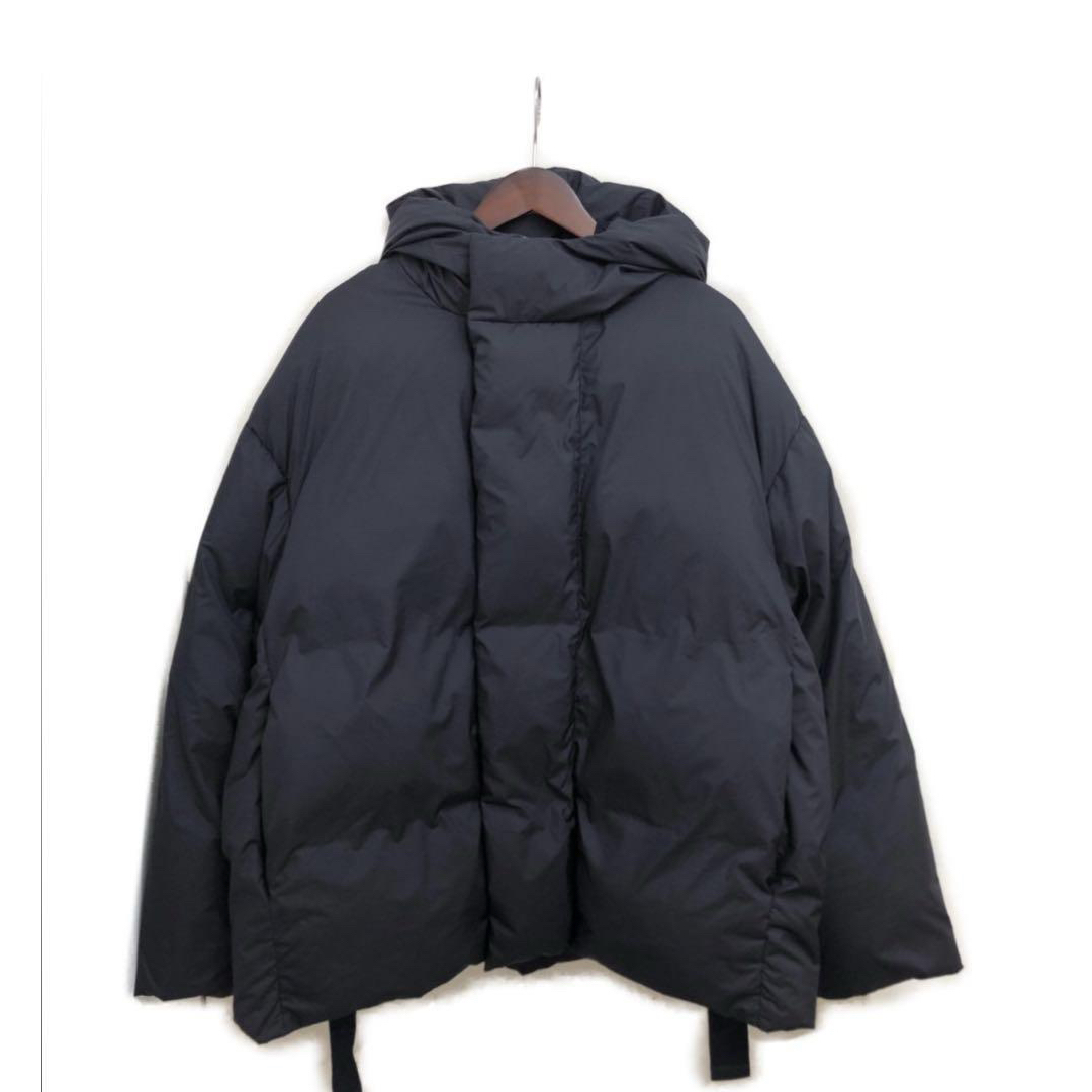 OAMC LITHIUM DOWM JACKET リチウムダウン NAVY S OAMC LITHIUM DOWM JACKET リチウムダウン NAVY S