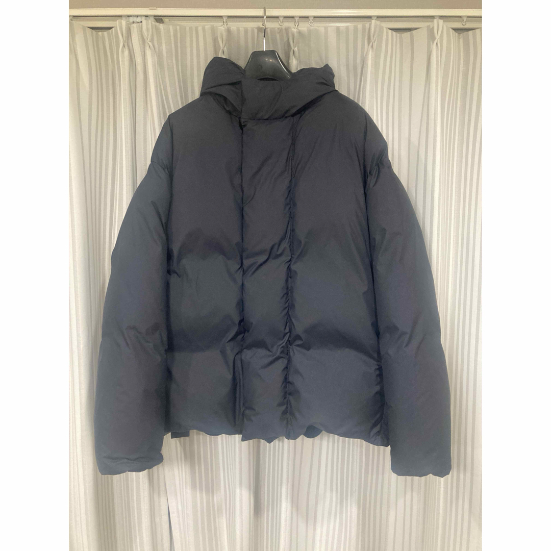 OAMC LITHIUM DOWM JACKET リチウムダウン NAVY S OAMC LITHIUM DOWM JACKET リチウムダウン NAVY S