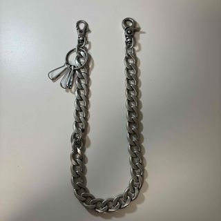 ウイングロック ウォレットチェーンのフリマアイテム一覧 ウイングロック ウォレットチェーンのフリマアイテム一覧