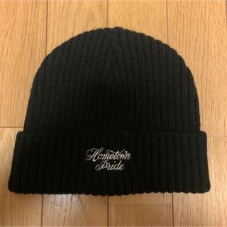 NEIGHBORHOOD - CHALLENGER チャレンジャー JACQUARD KNIT CAPの NEIGHBORHOOD - CHALLENGER チャレンジャー JACQUARD KNIT CAPの
