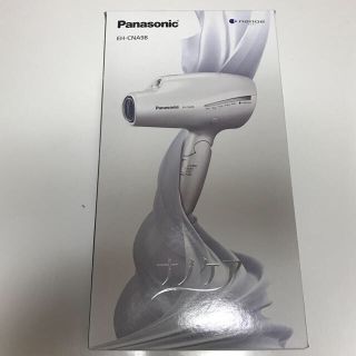 パナソニック(Panasonic)の新品 パナソニック ナノケア ナノイー ヘア ドライヤー(ドライヤー)