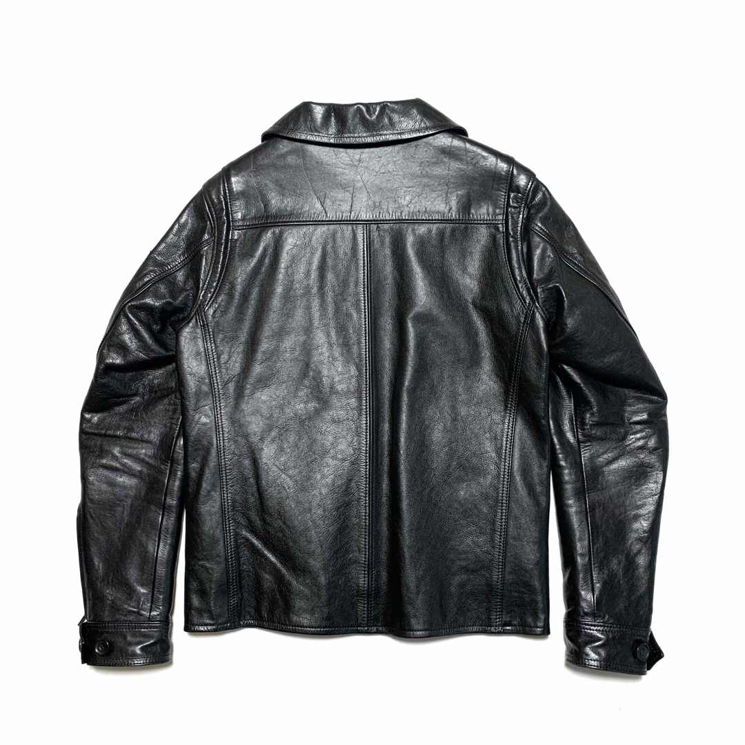 nonnative - ☆良品 ノンネイティブ レザー シングル ライダース nonnative - ☆良品 ノンネイティブ レザー シングル ライダース