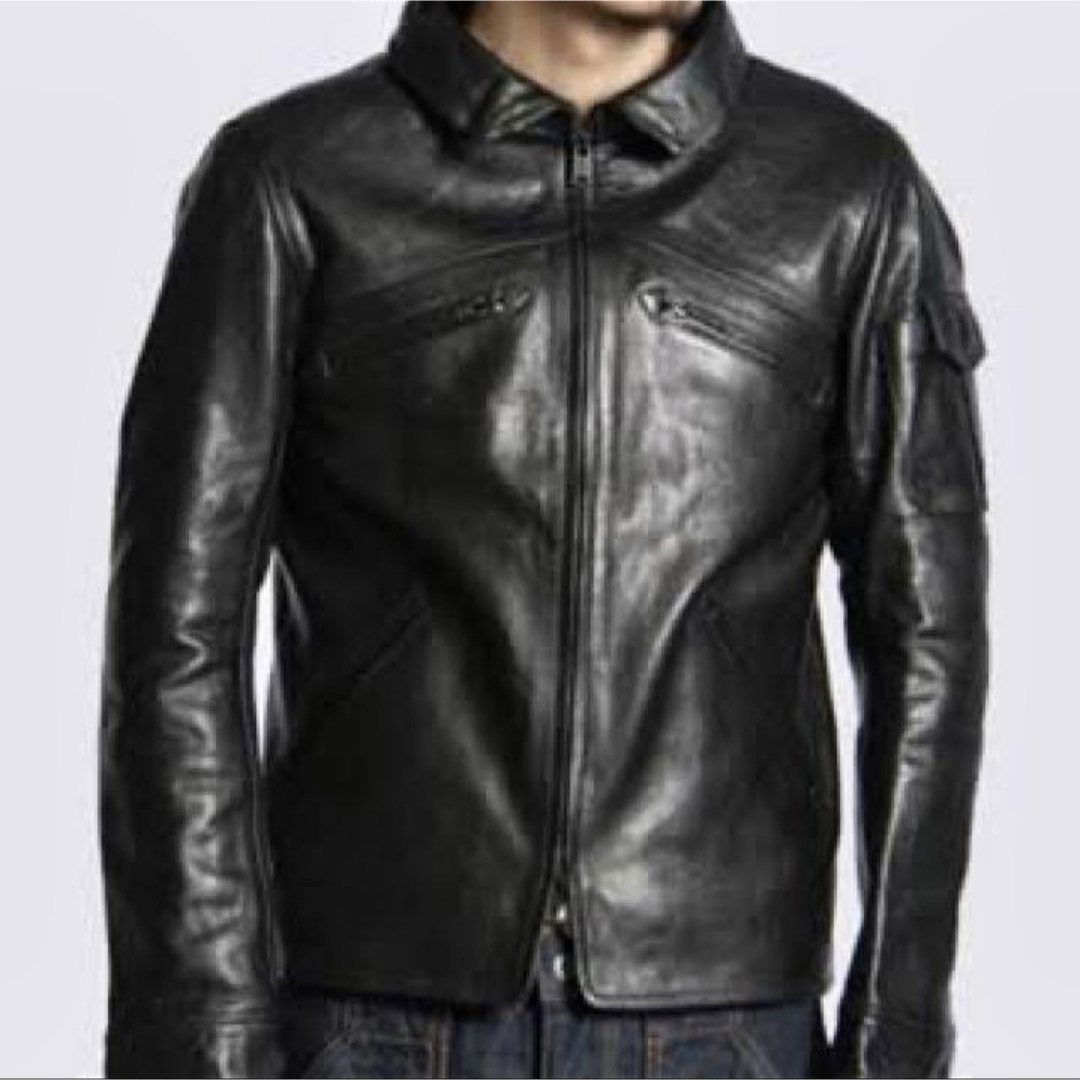 nonnative レザージャケット ライダース ブルゾン ノン nonnative レザージャケット ライダース ブルゾン ノン