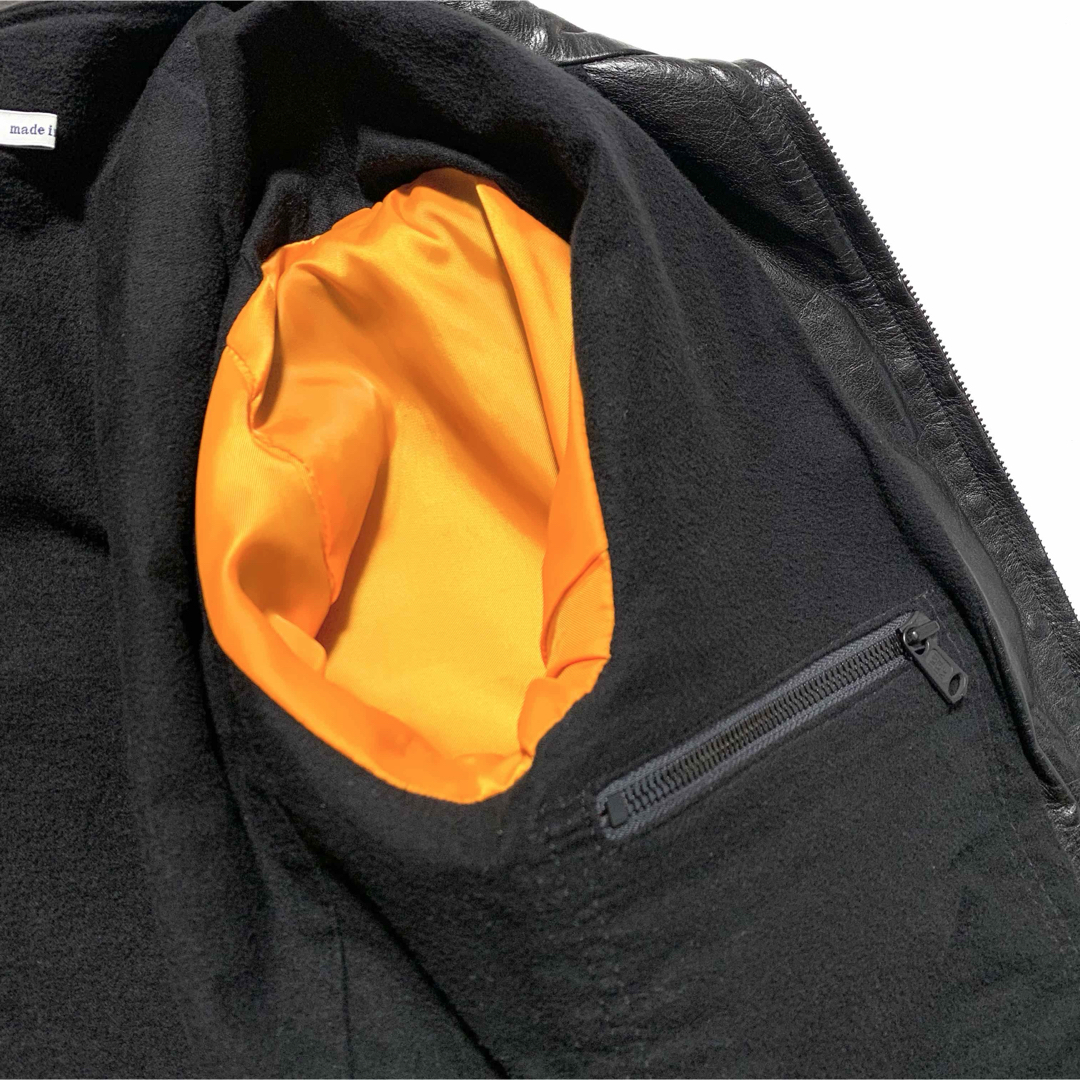 nonnative - ☆良品 ノンネイティブ レザー シングル ライダース nonnative - ☆良品 ノンネイティブ レザー シングル ライダース
