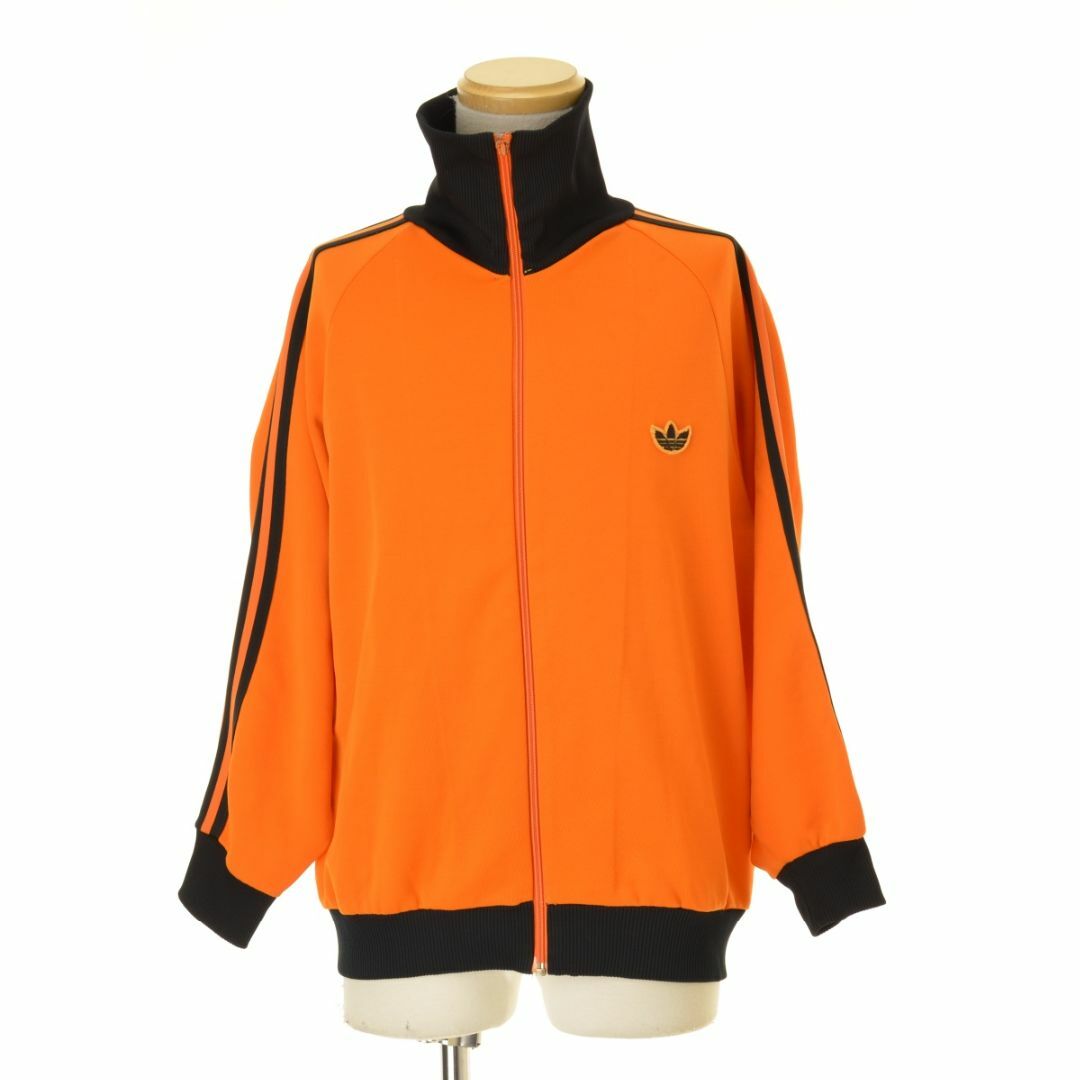 adidas - 【ADIDAS】70s〜80s KOREA製 トラックジャケット adidas - 【ADIDAS】70s〜80s KOREA製 トラックジャケット