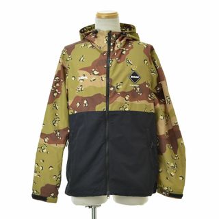 F.C.R.B.(ナイロンジャケット)のフリマアイテム一覧 F.C.R.B.(ナイロンジャケット)のフリマアイテム一覧