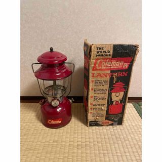 Coleman(ライト/ランタン)のフリマアイテム一覧 Coleman(ライト/ランタン)のフリマアイテム一覧