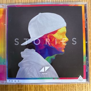STORIES. AVICII(ポップス/ロック(洋楽))