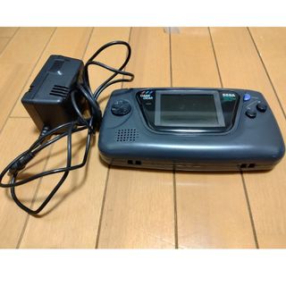 ゲームギア ホワイトのフリマアイテム一覧 ゲームギア ホワイトのフリマアイテム一覧