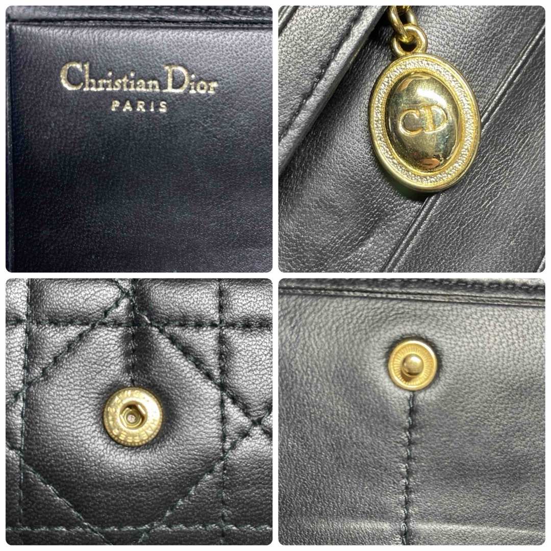 Christian Dior - 未使用品クリスチャンディオール 長財布 Christian Dior - 未使用品クリスチャンディオール 長財布