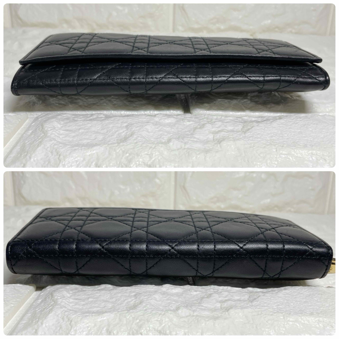 Christian Dior - 未使用品クリスチャンディオール 長財布 Christian Dior - 未使用品クリスチャンディオール 長財布