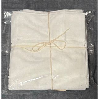 MUJI (無印良品) - 無印良品 熱を通しにくく透けにくいレース MUJI (無印良品) - 無印良品 熱を通しにくく透けにくいレース