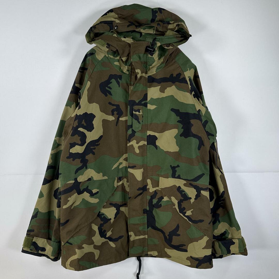 USA古着 90´s/90年代 ヴィンテージ ミリタリージャケット ECWCS USA古着 90´s/90年代 ヴィンテージ ミリタリージャケット ECWCS