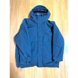 UNIQLO - オーバーサイズマウンテンパーカー UNIQLO+j ジル UNIQLO - オーバーサイズマウンテンパーカー UNIQLO+j ジル