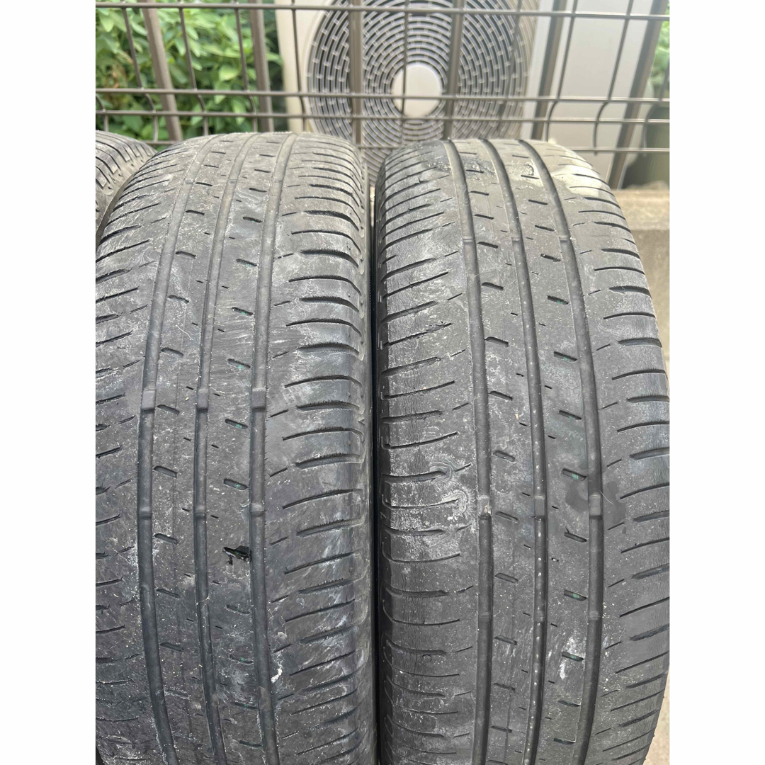ダイハツ - タントカスタム純正ホイール4本セットの通販 by タカ ダイハツ - タントカスタム純正ホイール4本セットの通販 by タカ