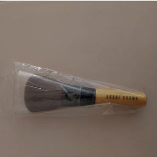 ボビイブラウン(BOBBI BROWN)のボビイブラウン　ブラシ　新品未使用(ブラシ・チップ)