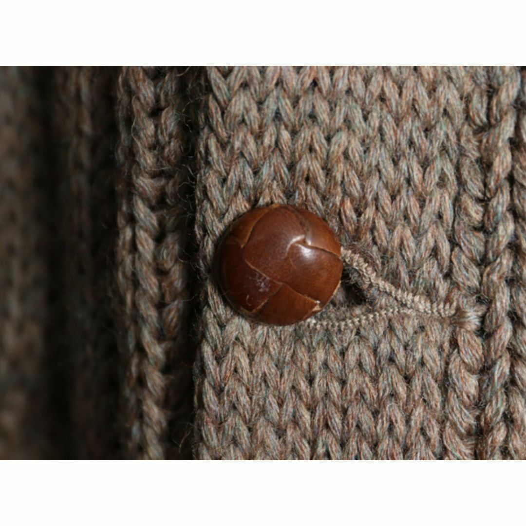 Ralph Lauren - 70s ポロ ラルフローレン ショールカラー ウール Ralph Lauren - 70s ポロ ラルフローレン ショールカラー ウール