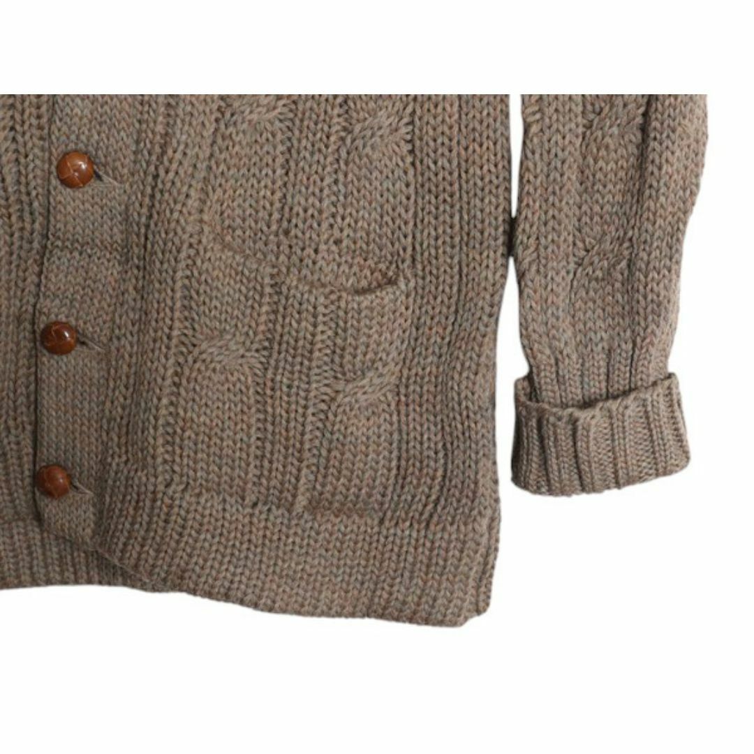 Ralph Lauren - 70s ポロ ラルフローレン ショールカラー ウール Ralph Lauren - 70s ポロ ラルフローレン ショールカラー ウール