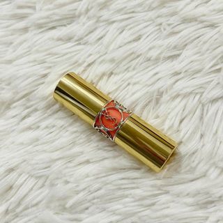 イヴサンローラン(Yves Saint Laurent)のイヴ・サンローラン ルージュヴォリュプテシャイン　30(口紅)