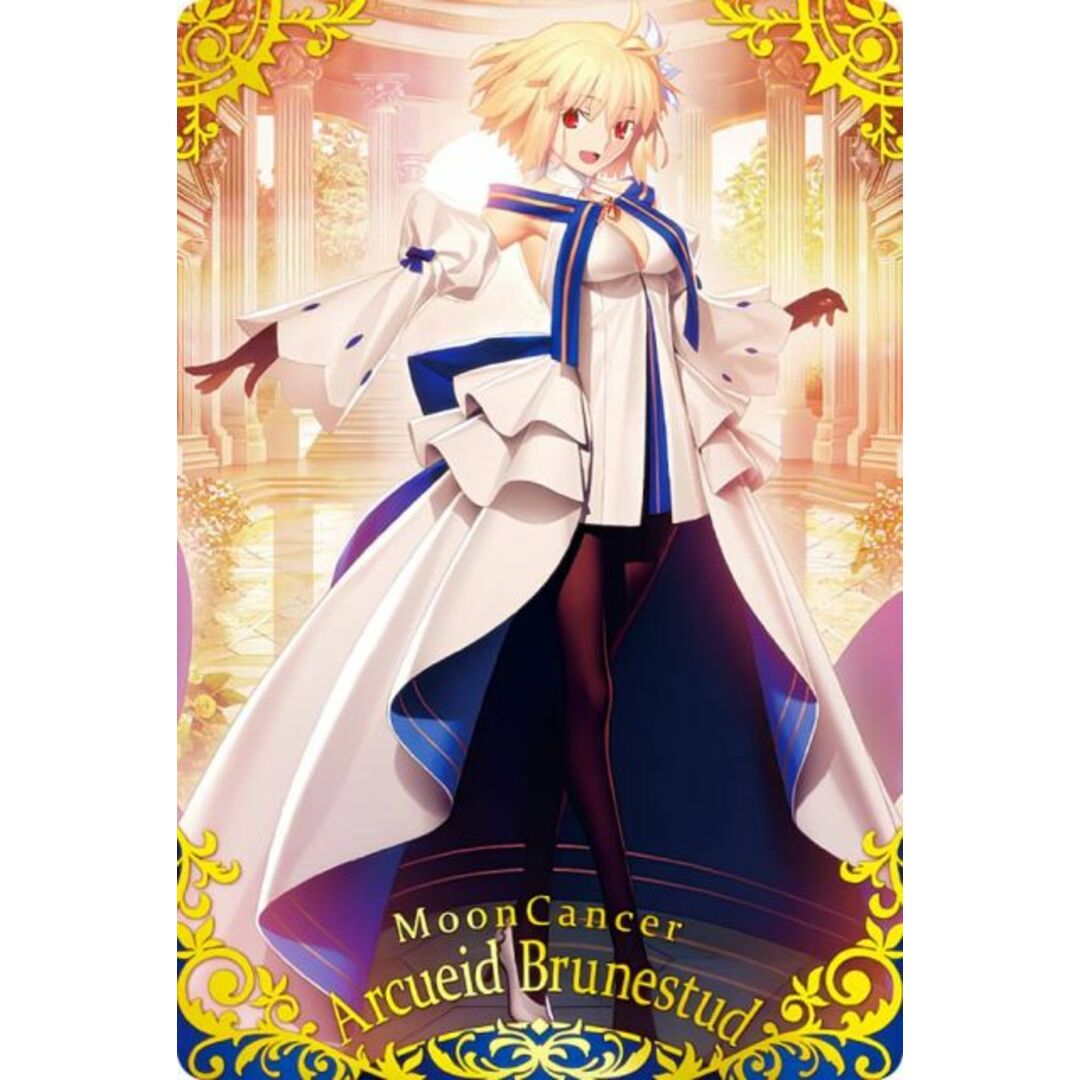 FGO fate ウエハース SSR アーキタイプ 安っぽい アース FGO fate ウエハース SSR アーキタイプ 安っぽい アース