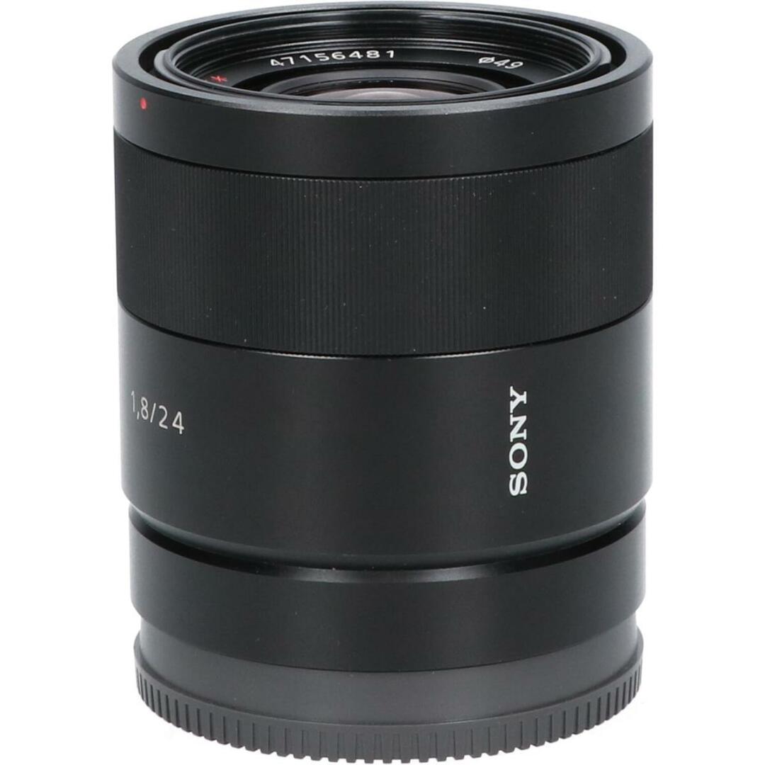 SONY - SONY E24mm F1.8ZA(SEL24F18Z SONY - SONY E24mm F1.8ZA(SEL24F18Z