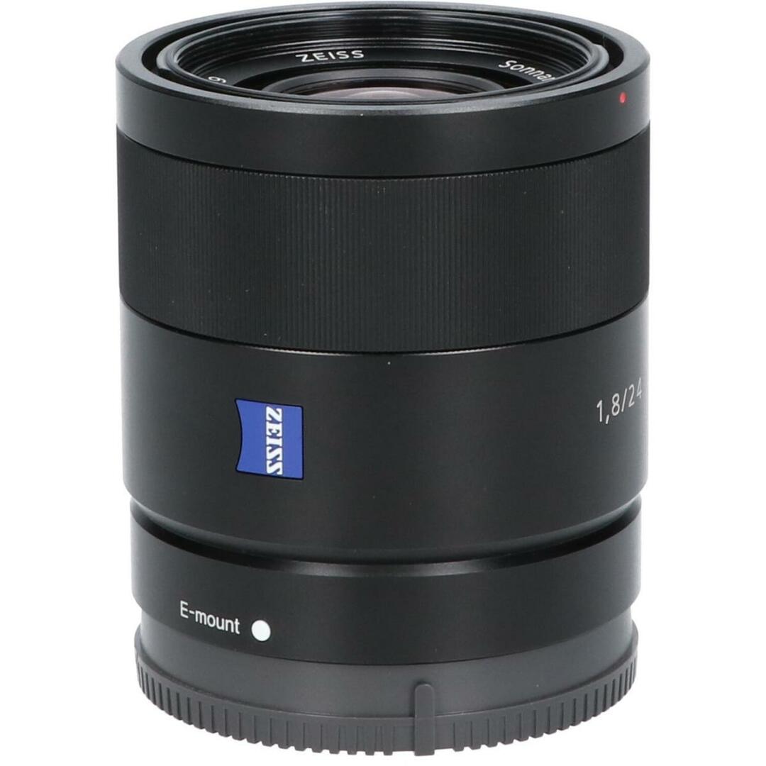 SONY - SONY E24mm F1.8ZA(SEL24F18Z SONY - SONY E24mm F1.8ZA(SEL24F18Z