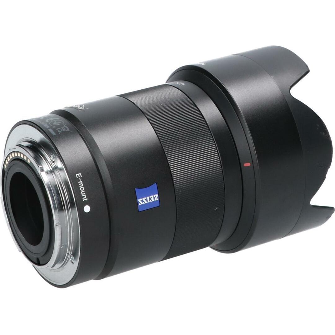 SONY - SONY E24mm F1.8ZA(SEL24F18Z SONY - SONY E24mm F1.8ZA(SEL24F18Z