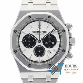 AUDEMARS PIGUET - 未使用 オーデマピゲ アリゲーターストラップ AUDEMARS PIGUET - 未使用 オーデマピゲ アリゲーターストラップ