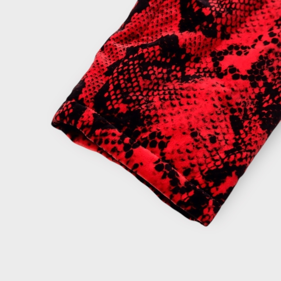 WACKO MARIA - WACKO MARIA【PYTHON KUNG-FU JACKET】の通販 by WACKO MARIA - WACKO MARIA【PYTHON KUNG-FU JACKET】の通販 by