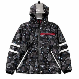A BATHING APE(ナイロンジャケット)のフリマアイテム一覧 A BATHING APE(ナイロンジャケット)のフリマアイテム一覧
