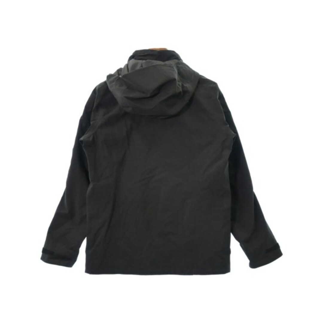 patagonia パタゴニア マウンテンパーカー S 黒 【古着】 patagonia パタゴニア マウンテンパーカー S 黒 【古着】