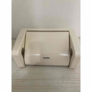 TOTO - TOTO 棚付二連紙巻器 YH700AD 【定価38500円】の通販 by TOTO - TOTO 棚付二連紙巻器 YH700AD 【定価38500円】の通販 by