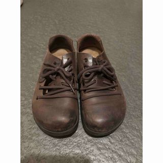 BIRKENSTOCK(ローファー/革靴)のフリマアイテム一覧 BIRKENSTOCK(ローファー/革靴)のフリマアイテム一覧