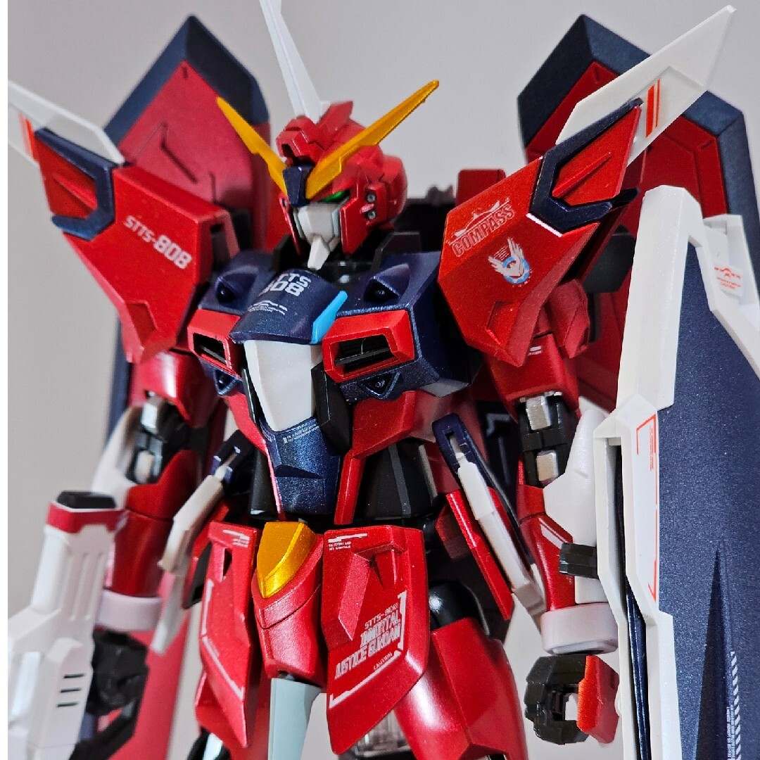 RG サザビー スペシャルコーティング νガンダム チタニウム RG サザビー スペシャルコーティング νガンダム チタニウム