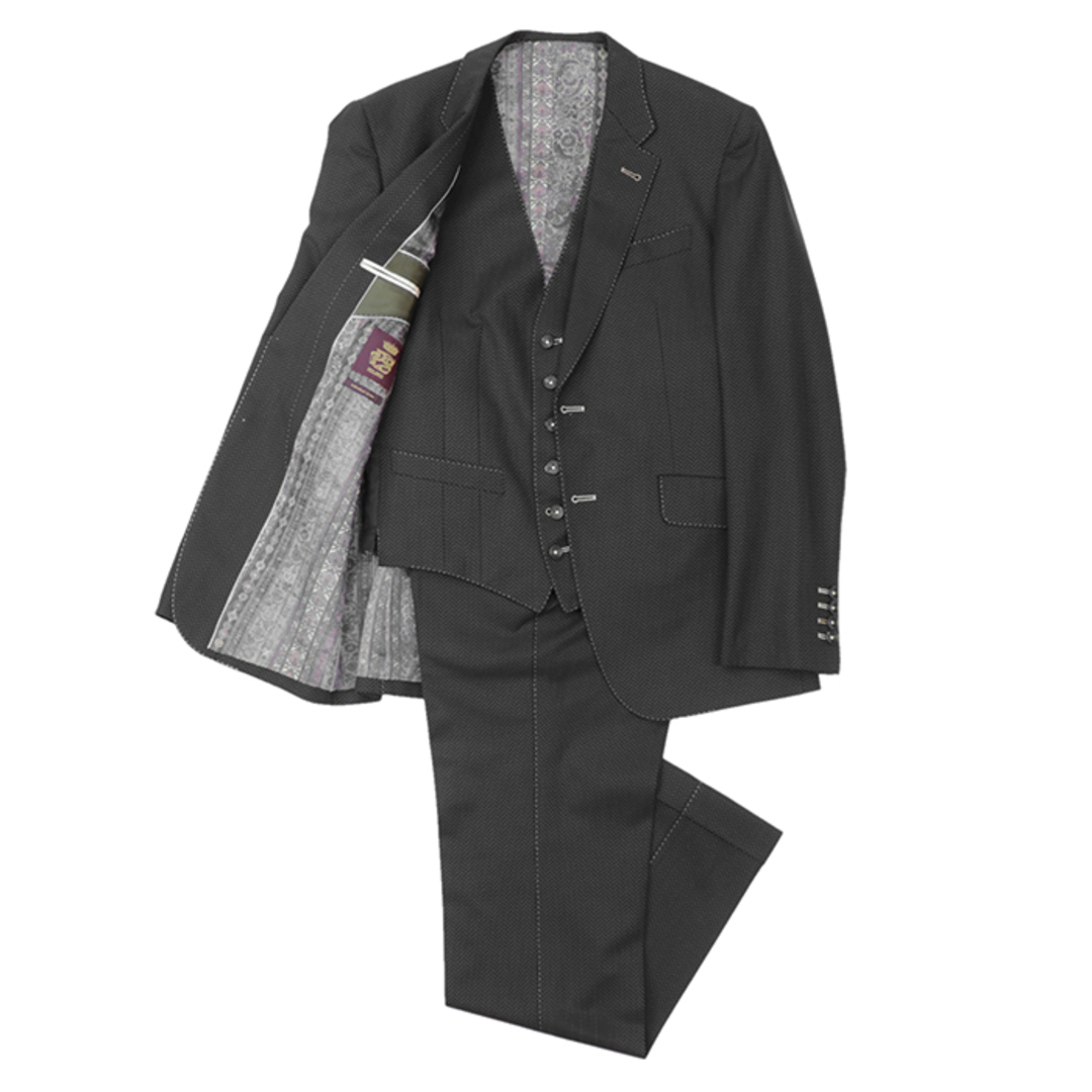 PaulSmith ポールスミス コレクション セットアップ スーツ 本 PaulSmith ポールスミス コレクション セットアップ スーツ 本