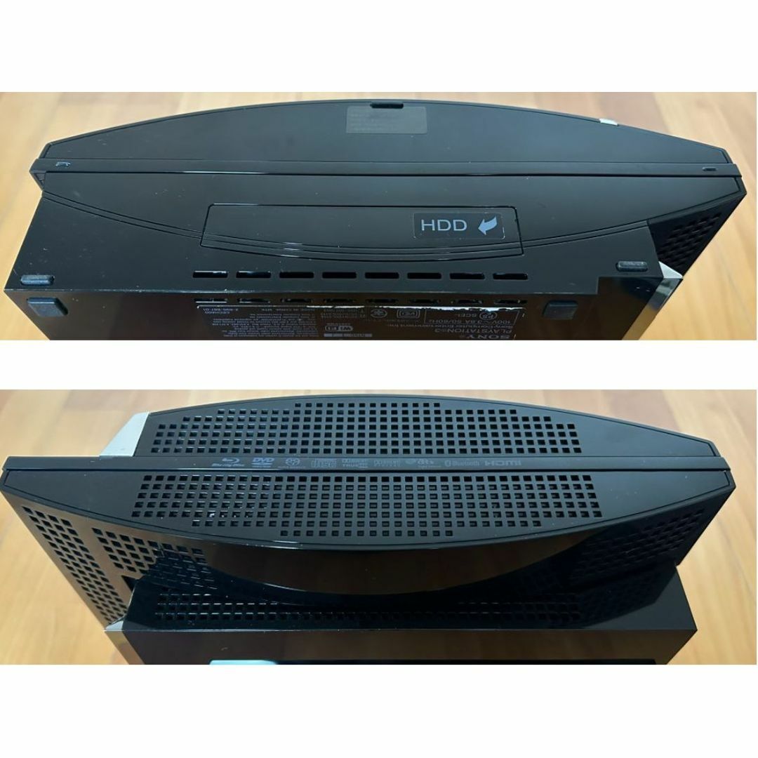 動作品 この1台でPS1/2/3ソフト遊べるPS3 超レア!ソフトv3.73 動作品 この1台でPS1/2/3ソフト遊べるPS3 超レア!ソフトv3.73