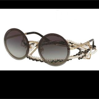 CHANEL - 【希少】CHANEL ココ マーク サングラス ブラック ビンテージ 05976の通販|ラクマ CHANEL - 【希少】CHANEL ココ マーク サングラス ブラック ビンテージ 05976の通販|ラクマ