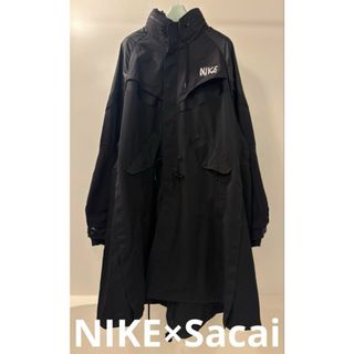sacai(ナイロンジャケット)のフリマアイテム一覧 sacai(ナイロンジャケット)のフリマアイテム一覧