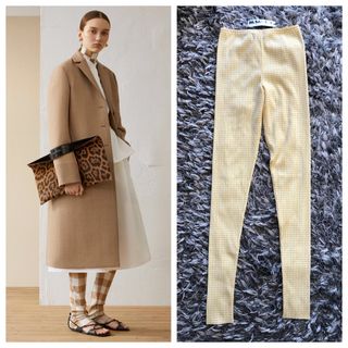 JIL SANDER(カジュアルパンツ)のフリマアイテム一覧 JIL SANDER(カジュアルパンツ)のフリマアイテム一覧