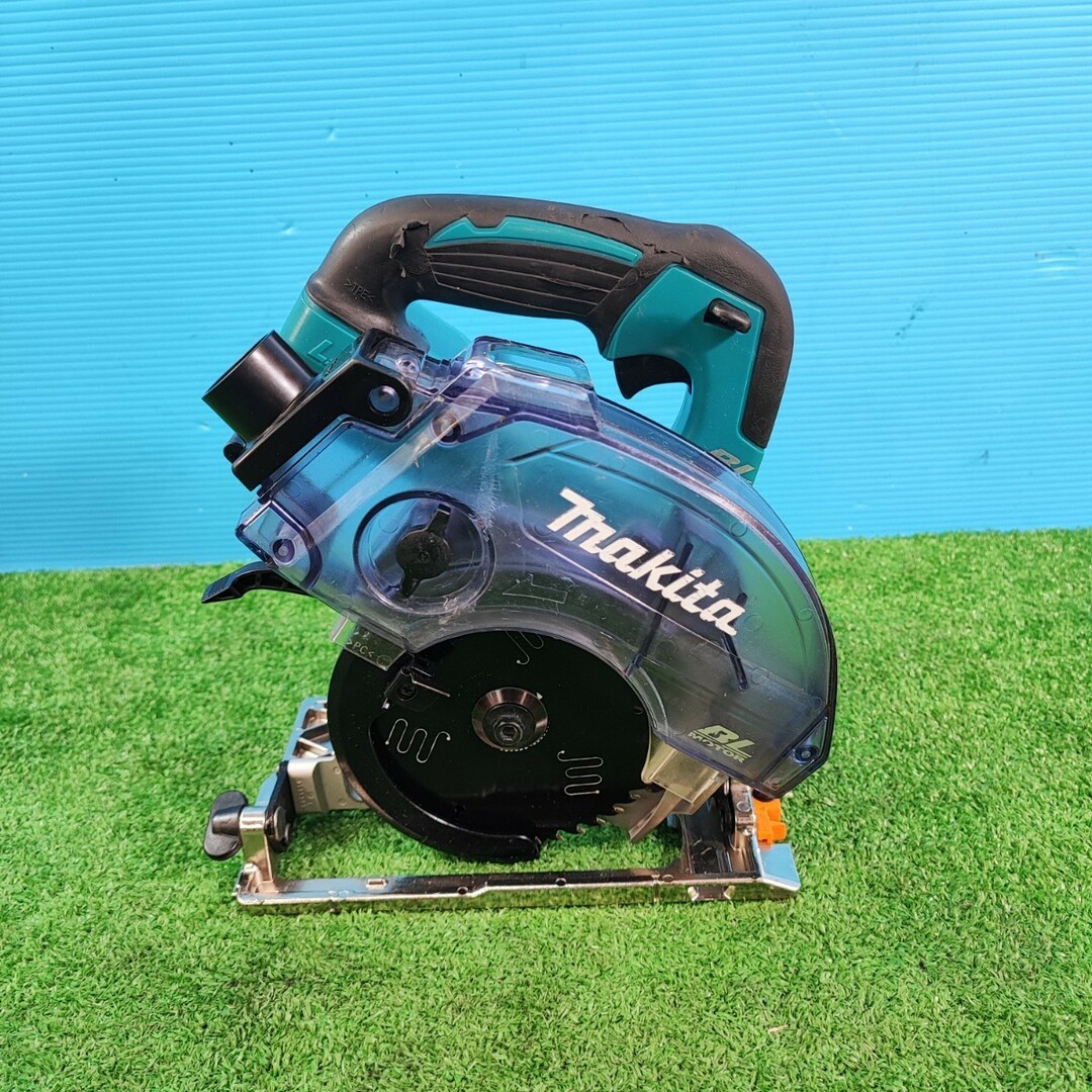 ☆マキタ(makita) コードレス防じん丸のこ KS511DZ【岩槻店】 ☆マキタ(makita) コードレス防じん丸のこ KS511DZ【岩槻店】