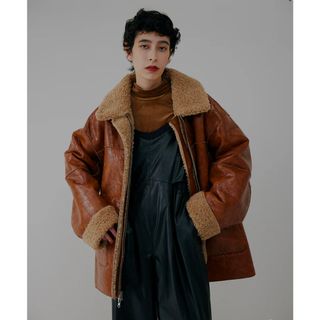 Ameri VINTAGE(ブルゾン)のフリマアイテム一覧 Ameri VINTAGE(ブルゾン)のフリマアイテム一覧