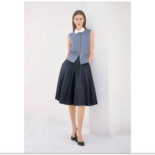 FOXEY(シャツ/ブラウス(半袖/袖なし))のフリマアイテム一覧 FOXEY(シャツ/ブラウス(半袖/袖なし))のフリマアイテム一覧