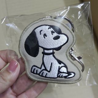 スヌーピー(SNOOPY)のスヌーピー　キーホルダー(キーホルダー)