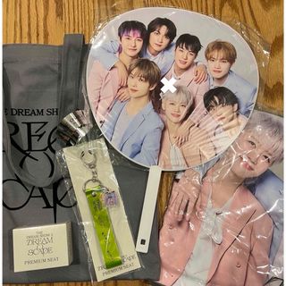 エヌシーティー(NCT)のNCTdream DREAMSHOW3 プレミアムシート特典(アイドルグッズ)