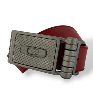 Oakley(ベルト)のフリマアイテム一覧 Oakley(ベルト)のフリマアイテム一覧