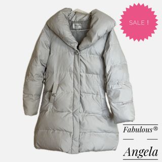 Fabulous Angela(ダウンコート)のフリマアイテム一覧 Fabulous Angela(ダウンコート)のフリマアイテム一覧